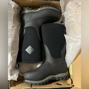 Rugged 2 winter Muck Boots